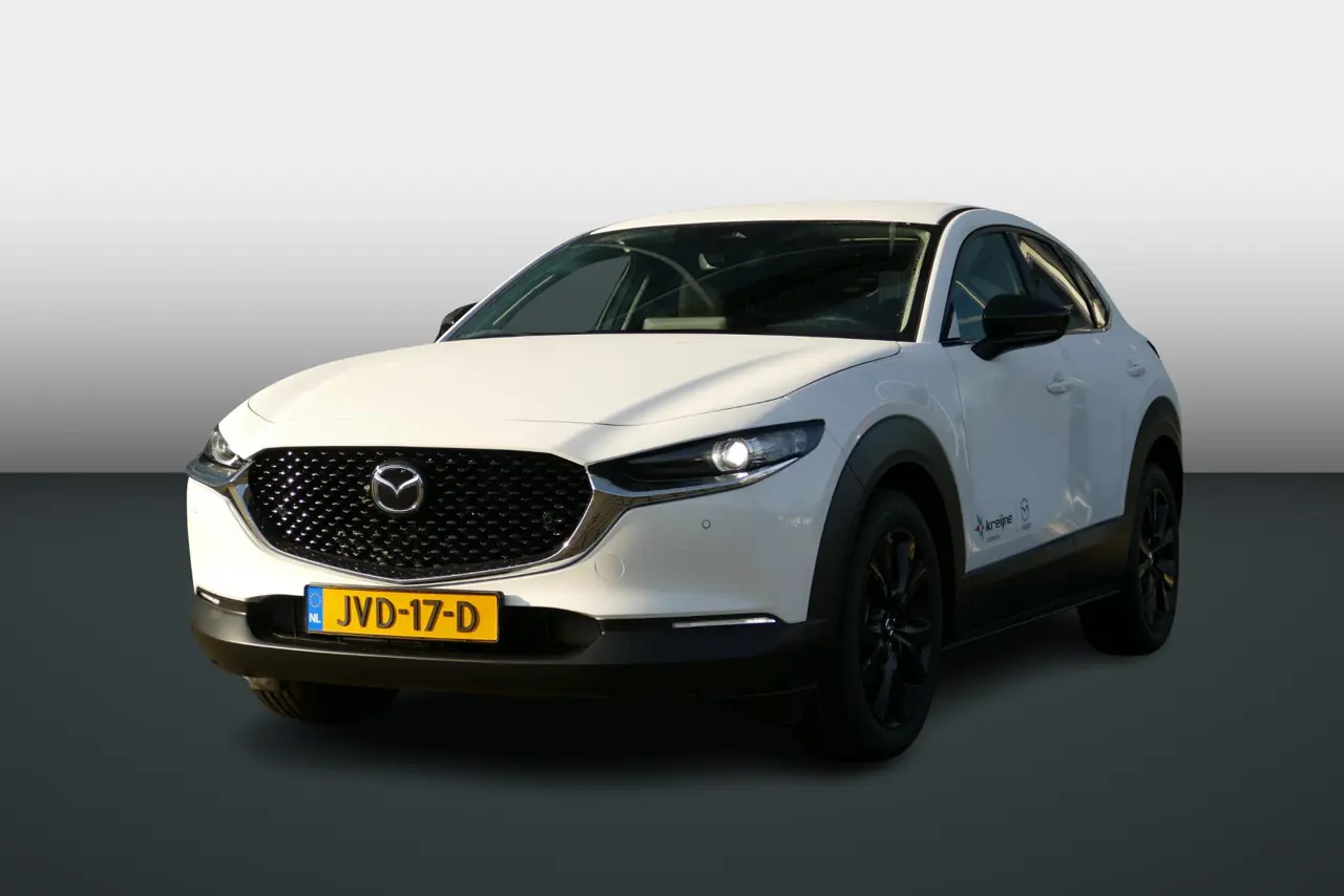 Mazda CX-30 2.5 E-Skyactiv-G M Hybrid Homura 2026, foto 1