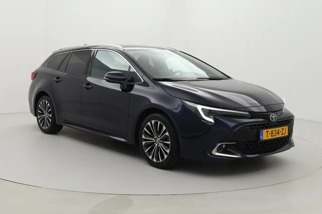 Toyota Corolla Touring Sports 1.8 Hybrid First Edition 2023, foto 1