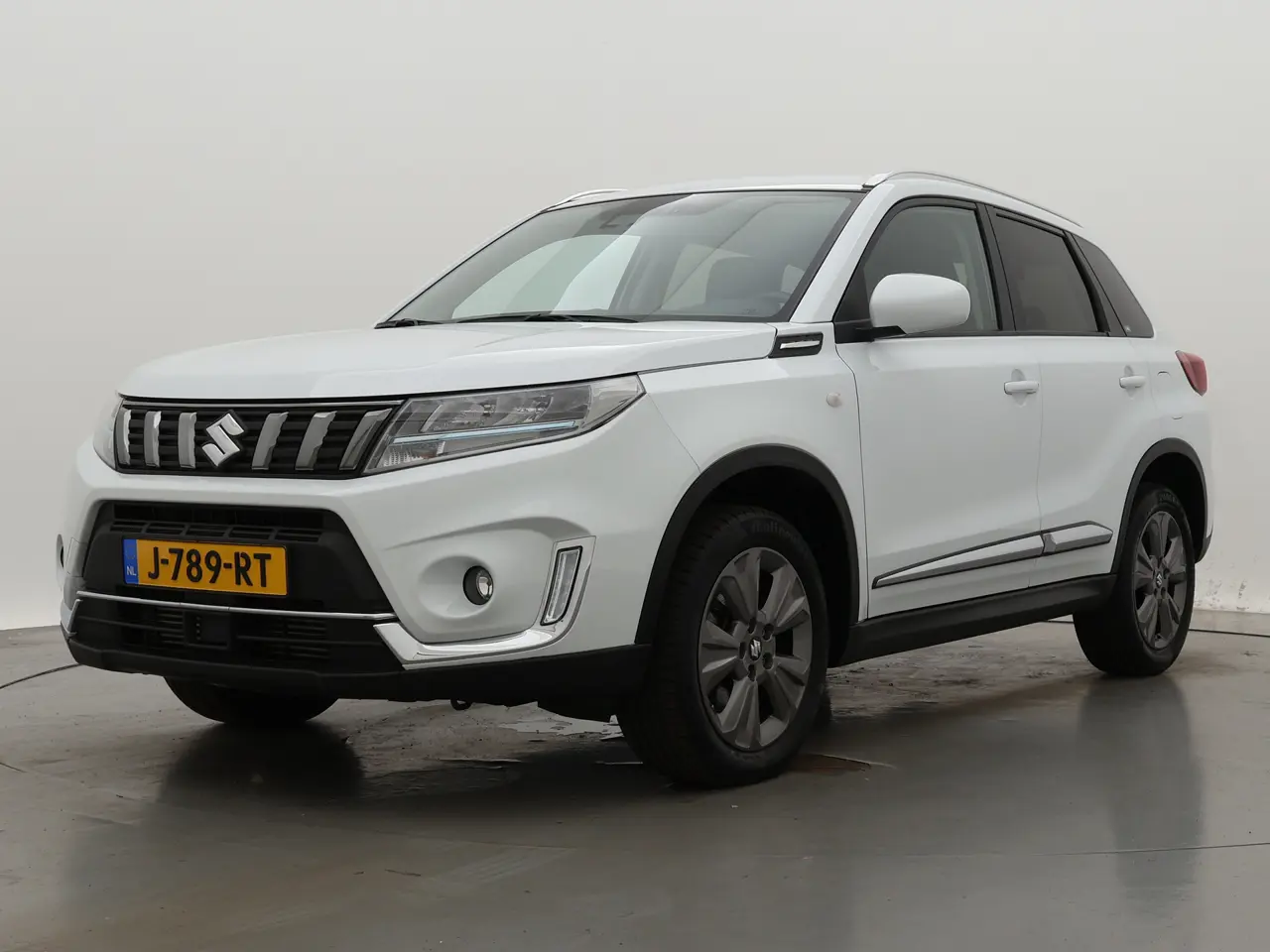 Suzuki Vitara 1.4 Boosterjet Style Smart Hybrid 2020, foto 1