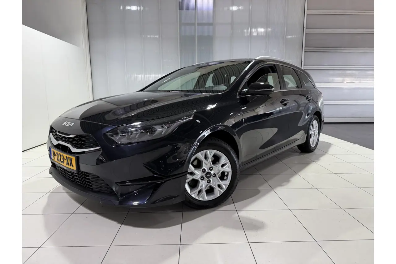 Kia Ceed Sportswagon 1.0 T-Gdi Dynamicline 2022, foto 1