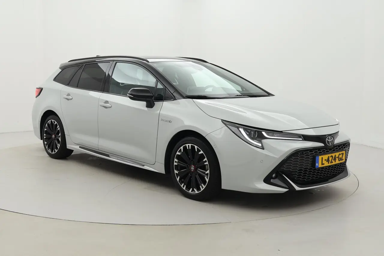 Toyota Corolla Touring Sports 2.0 Hybrid Gr-Sport 2020, foto 1