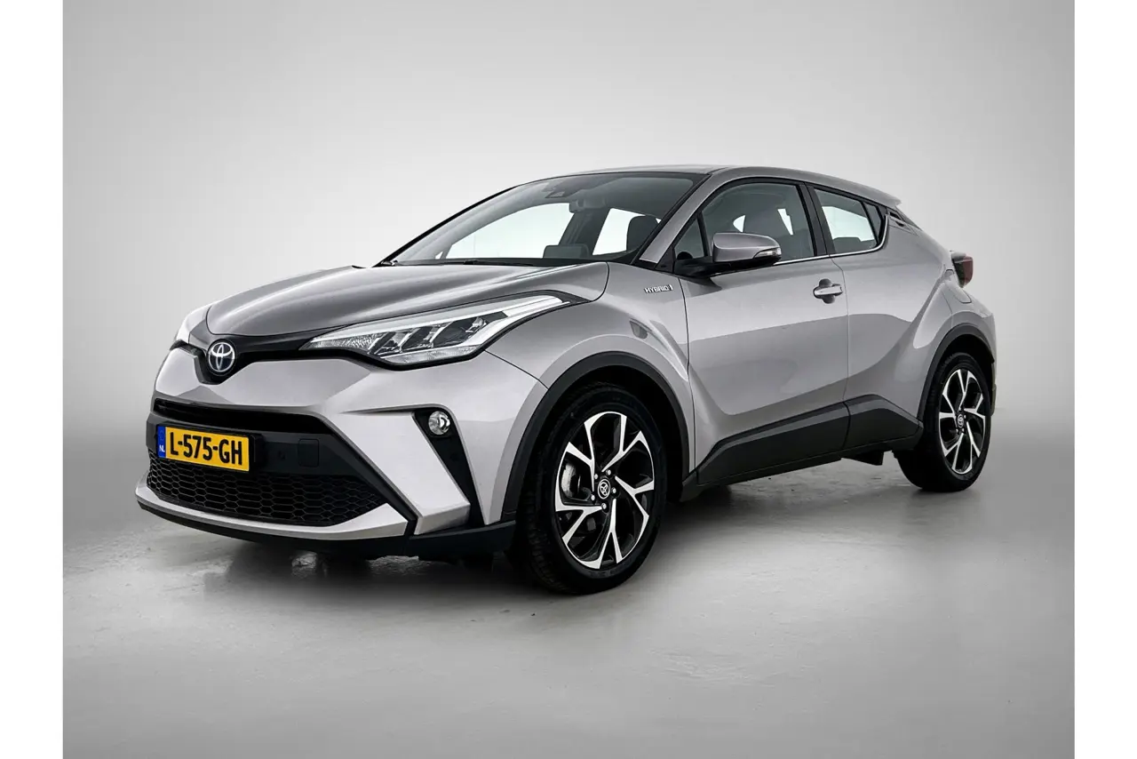 Toyota C-HR 2.0 Hybrid Dynamic 2021, foto 1