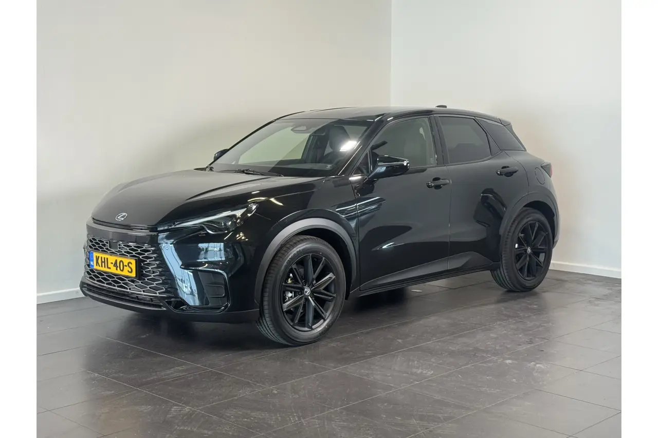 Lexus LBX 35Th Edition 2026, foto 1