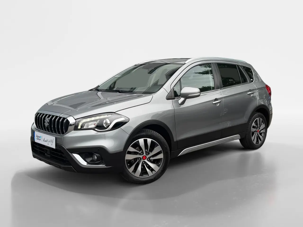 Suzuki S-Cross 1.0 Boosterjet Stijl 2020, foto 1