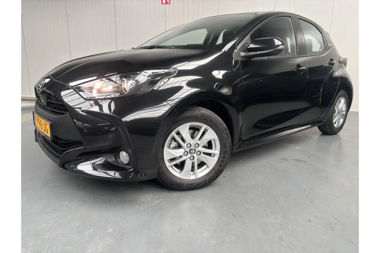 Toyota Yaris 1.5 Hybrid 115 Active 2024, foto 1