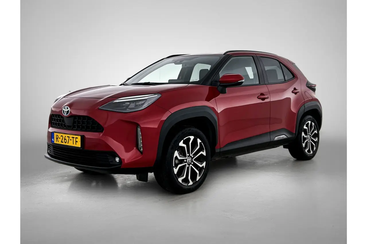 Toyota Yaris Cross 1.5 Hybrid Dynamic 2022, foto 1
