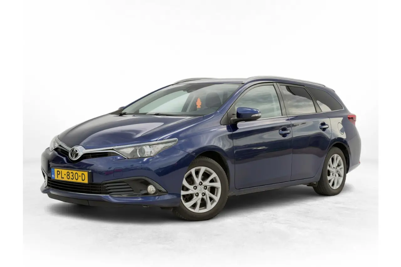 Toyota Auris Touring Sports 1.2T Dynamic 2017, foto 1