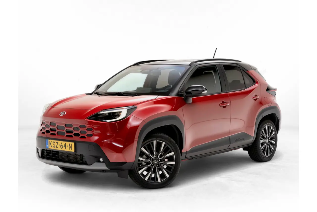 Toyota Yaris Cross 1.5 Hybrid 130 Executive 2026, foto 1