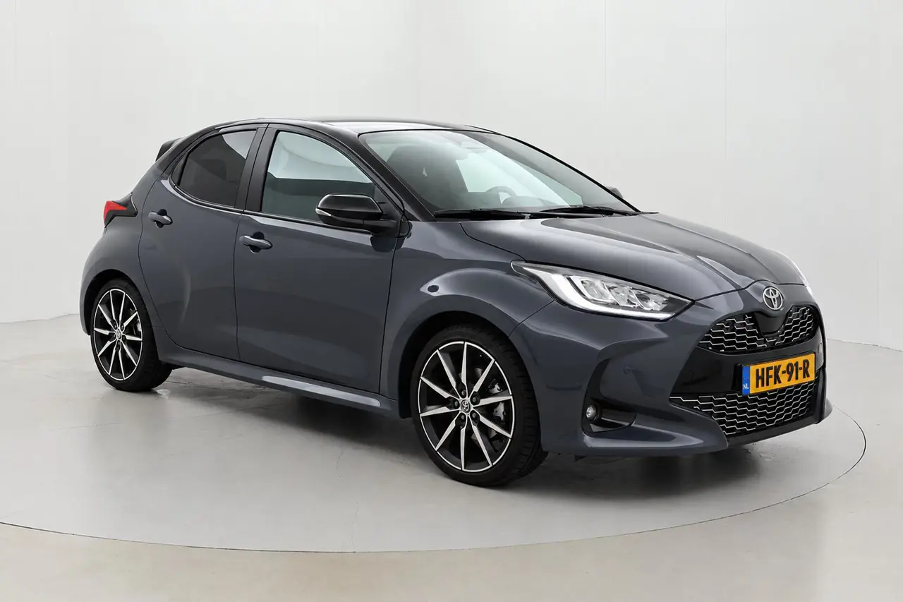 Toyota Yaris 1.5 Hybrid 130 Gr Sport 2025, foto 1