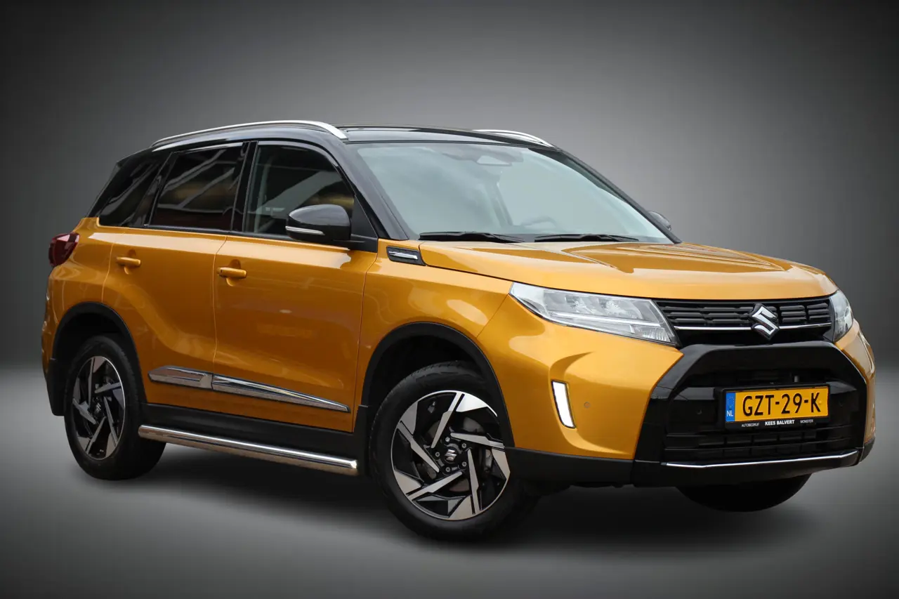 Suzuki Vitara 1.4 Boosterjet Style Hybrid 2025, foto 1