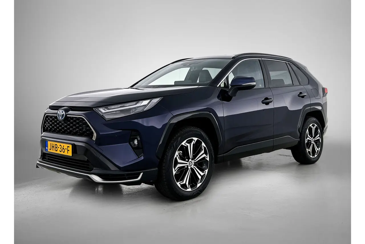 Toyota RAV4 2.5 Plug-in Hybrid AWD Style 2025, foto 1