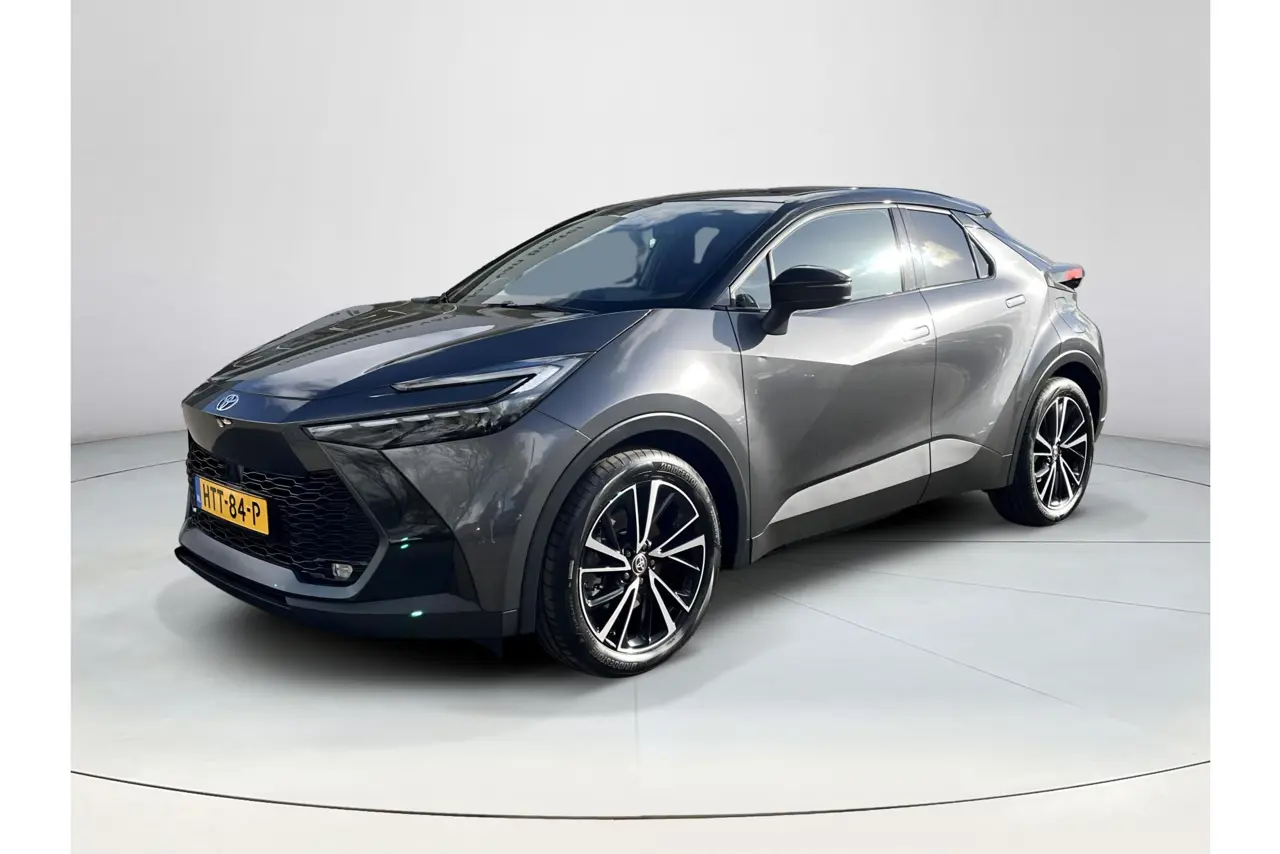 Toyota C-HR 2.0 Plug-In Hybrid 220 Executive 2025, foto 1