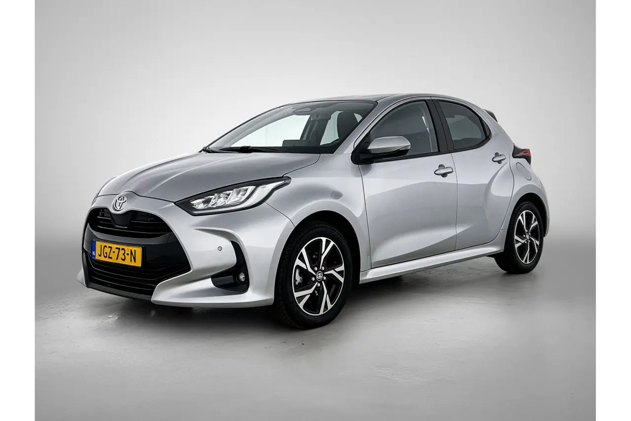 Toyota Yaris 1.5 Hybrid 115 Dynamic 2025, foto 1