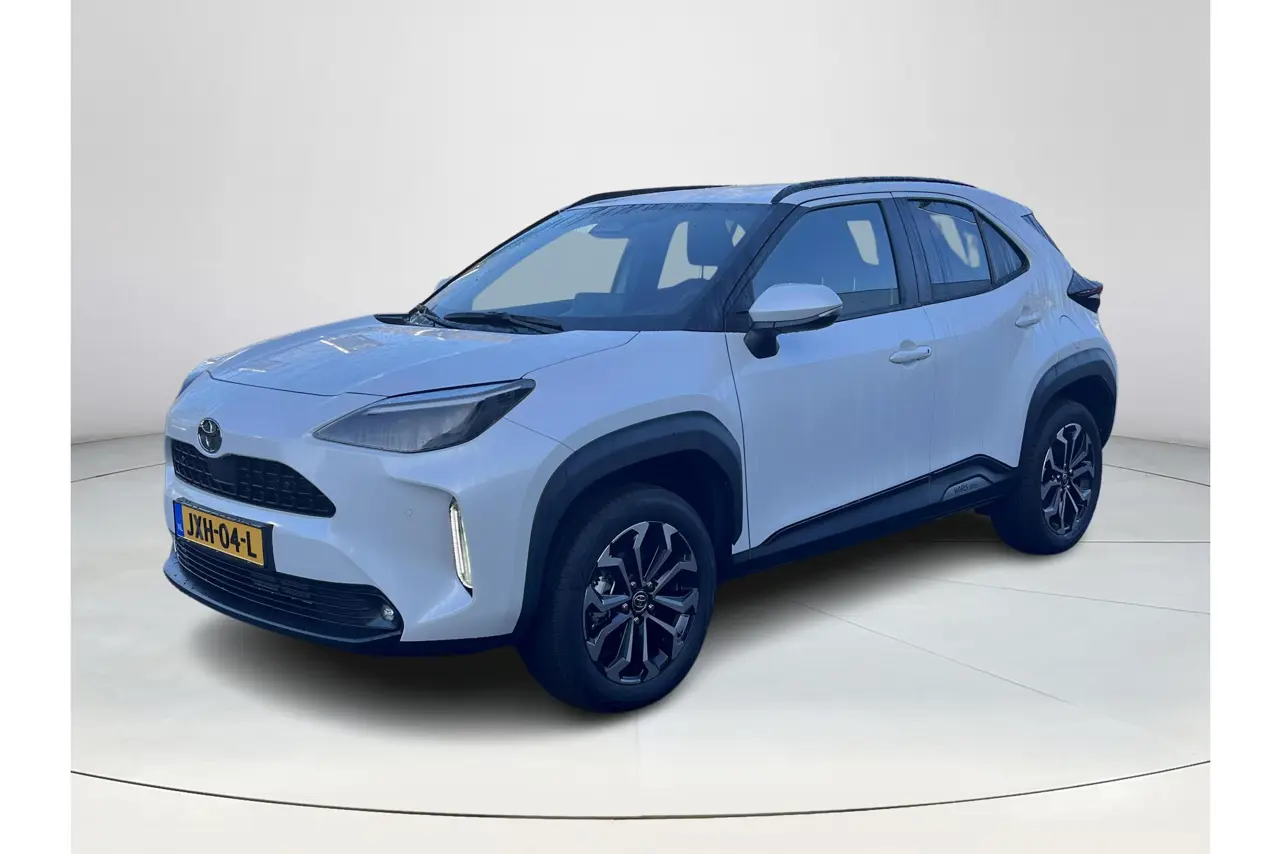 Toyota Yaris Cross 1.5 Hybrid 115 Dynamic 2026, foto 1