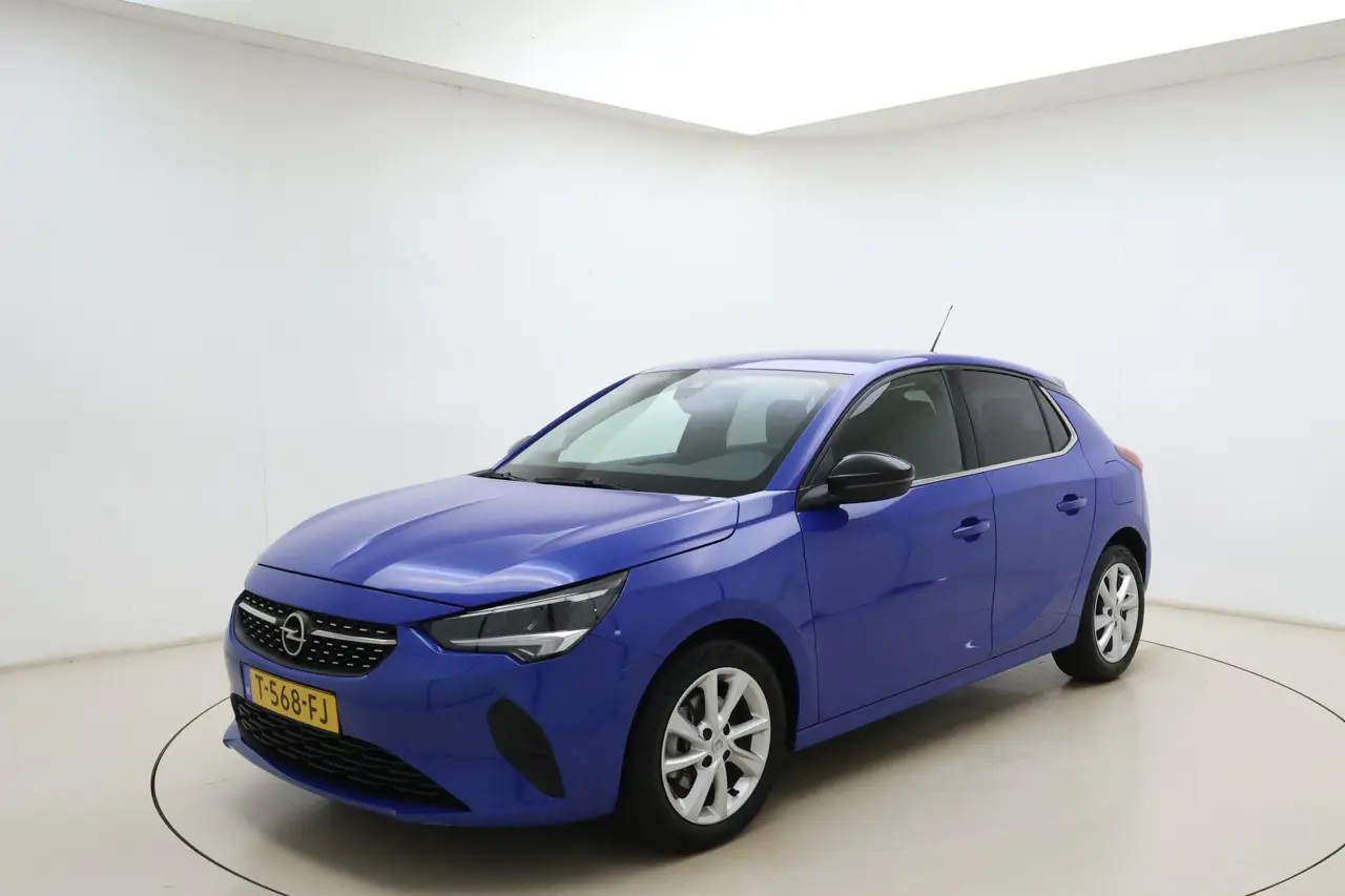 Opel Corsa 1.2 Level 3 2023, foto 1