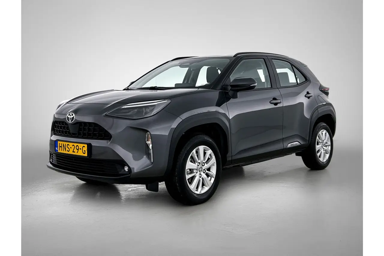 Toyota Yaris Cross 1.5 Hybrid 115 Active 2025, foto 1