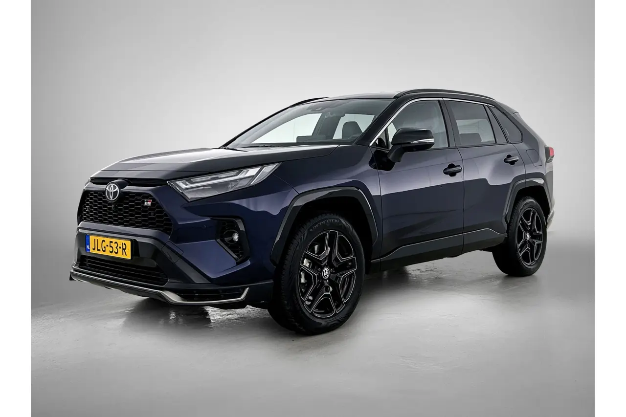 Toyota RAV4 2.5 Plug-In Hybrid AWD 306 Pk Automaat Gr Sport 2025, foto 1