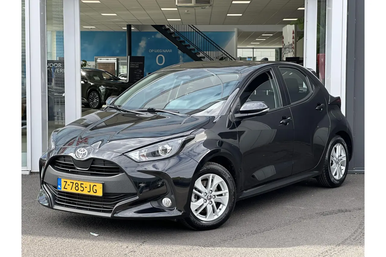 Toyota Yaris 1.5 Hybrid 115 Active 2024, photo 1