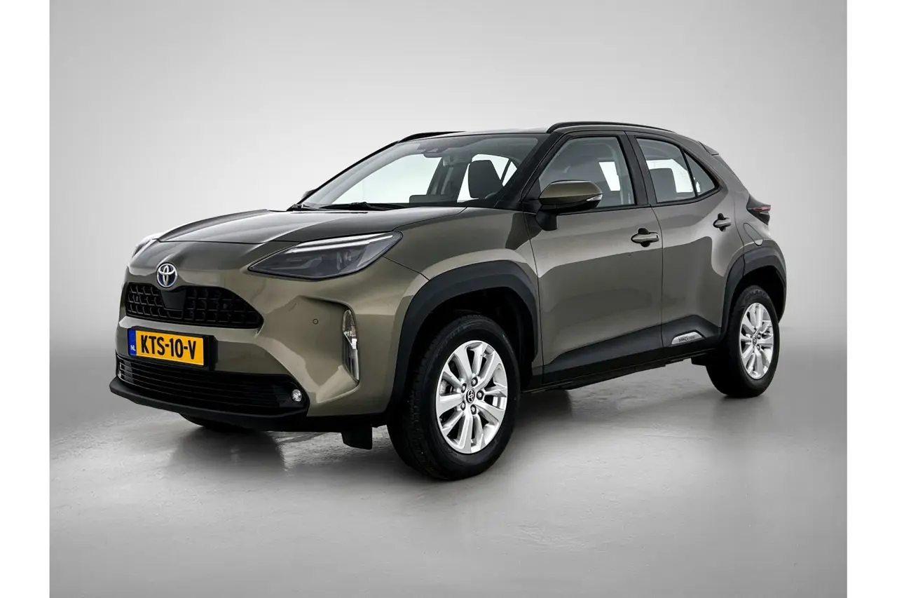Toyota Yaris Cross 1.5 Hybrid Active Limited 2023, foto 1