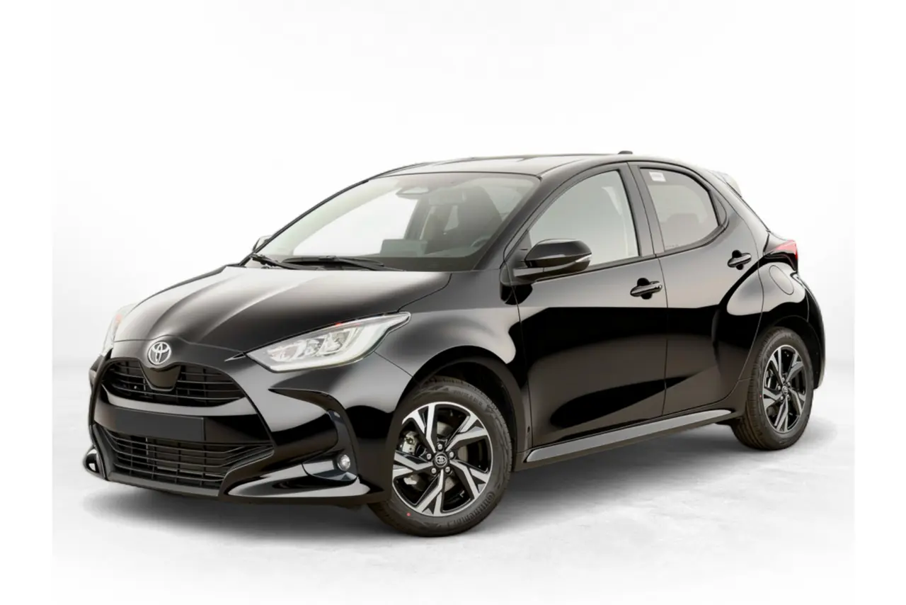 Toyota Yaris 1.5 Hybrid 115 Dynamic 2026, foto 1