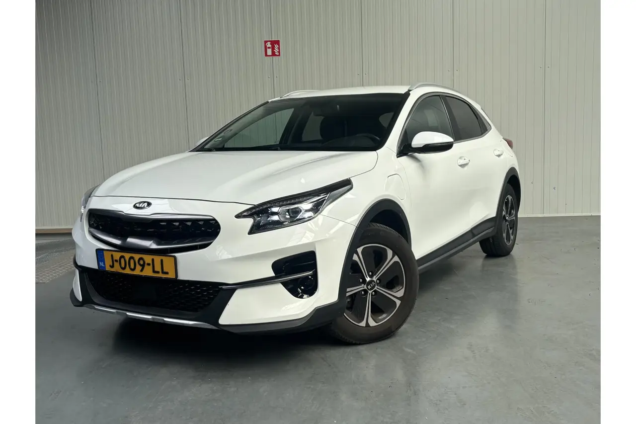 Kia Xceed 1.6 Gdi PHEV Dynamicplusline 2020, foto 1