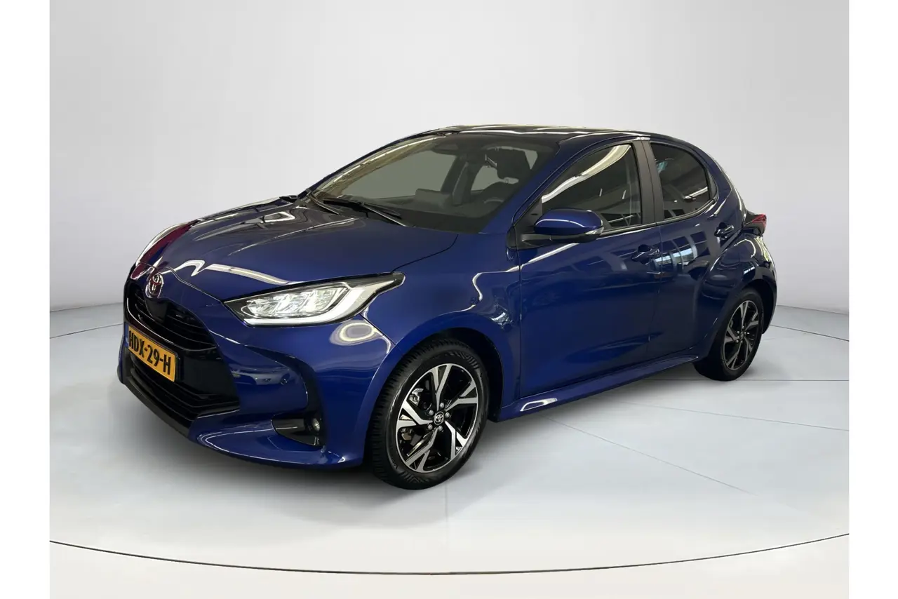 Toyota Yaris 1.5 Hybrid 115 First Edition 2024, foto 1