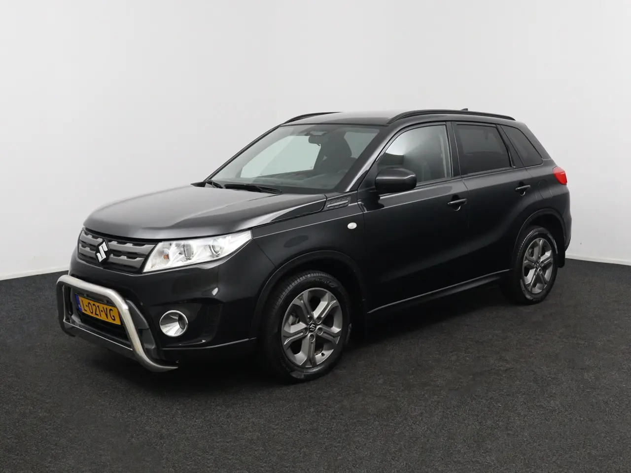 Suzuki Vitara 1.6 Exclusive Automaat 2016, foto 1