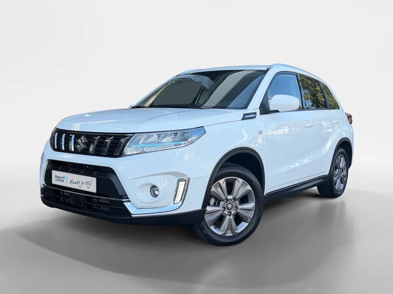 Suzuki Vitara 1.4 Boosterjet Select Smart Hybrid 2024, foto 1
