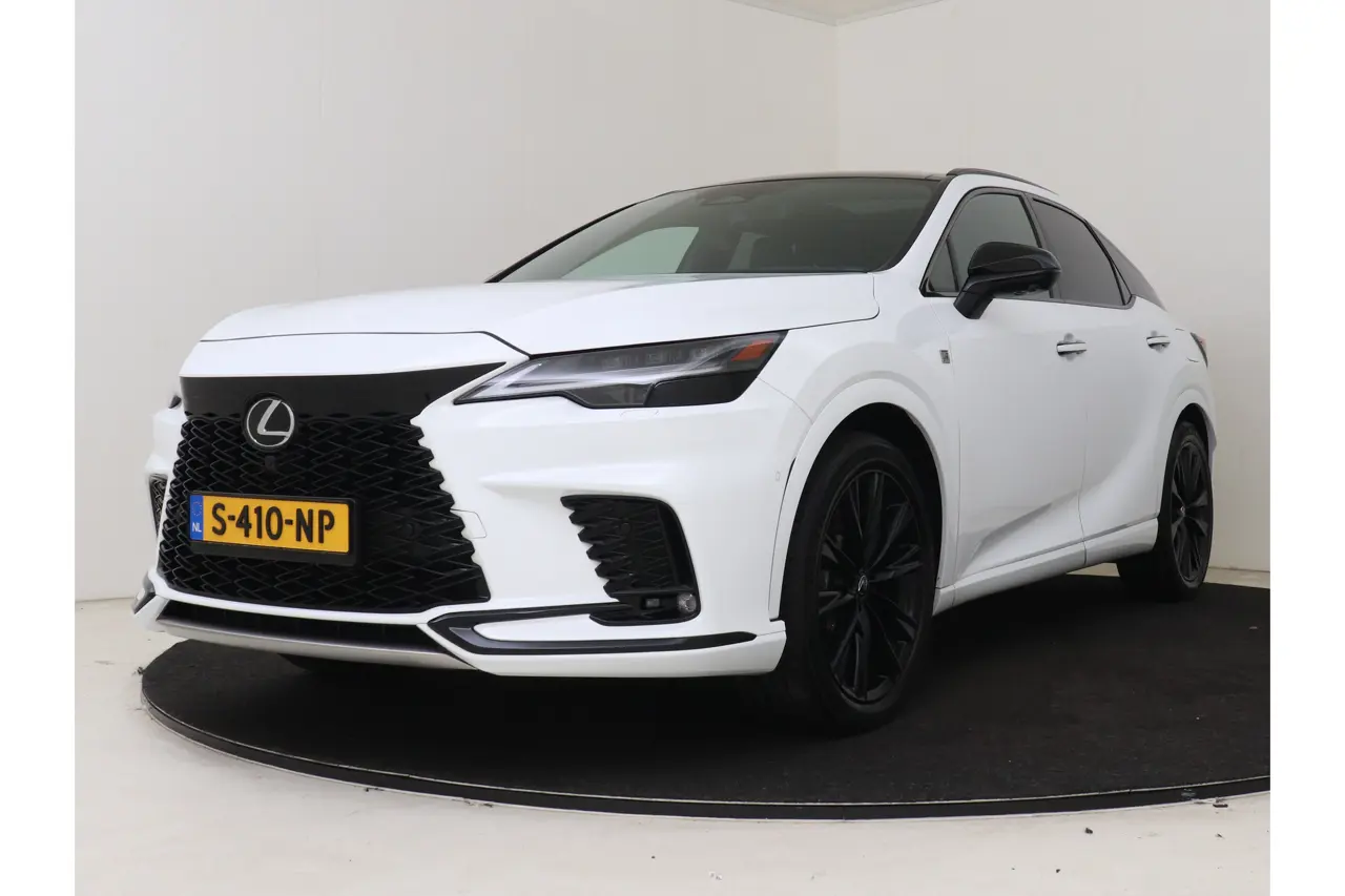 Lexus RX 500H F Sport Line 2023, foto 1