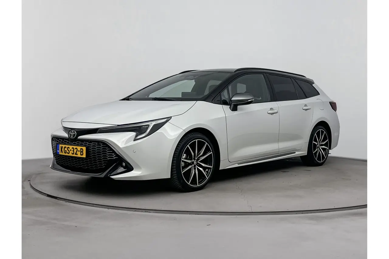 Toyota Corolla Touring Sports Hybrid 200 Gr Sport Limited 2024, foto 1