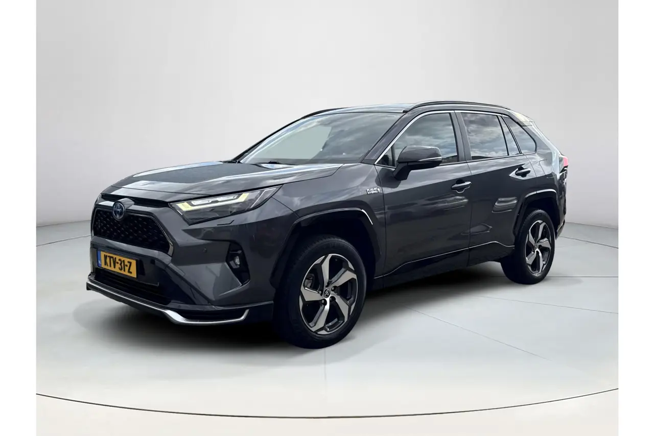 Toyota RAV4 2.5 Plug-In Hybrid AWD Style 2022, foto 1