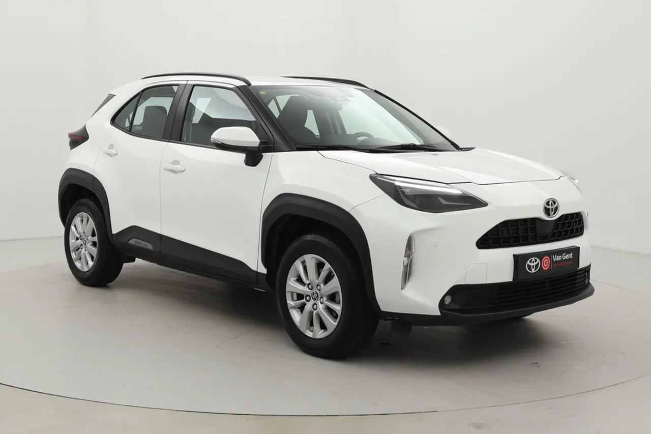 Toyota Yaris Cross 1.5 VVT-i Active 2023, foto 1
