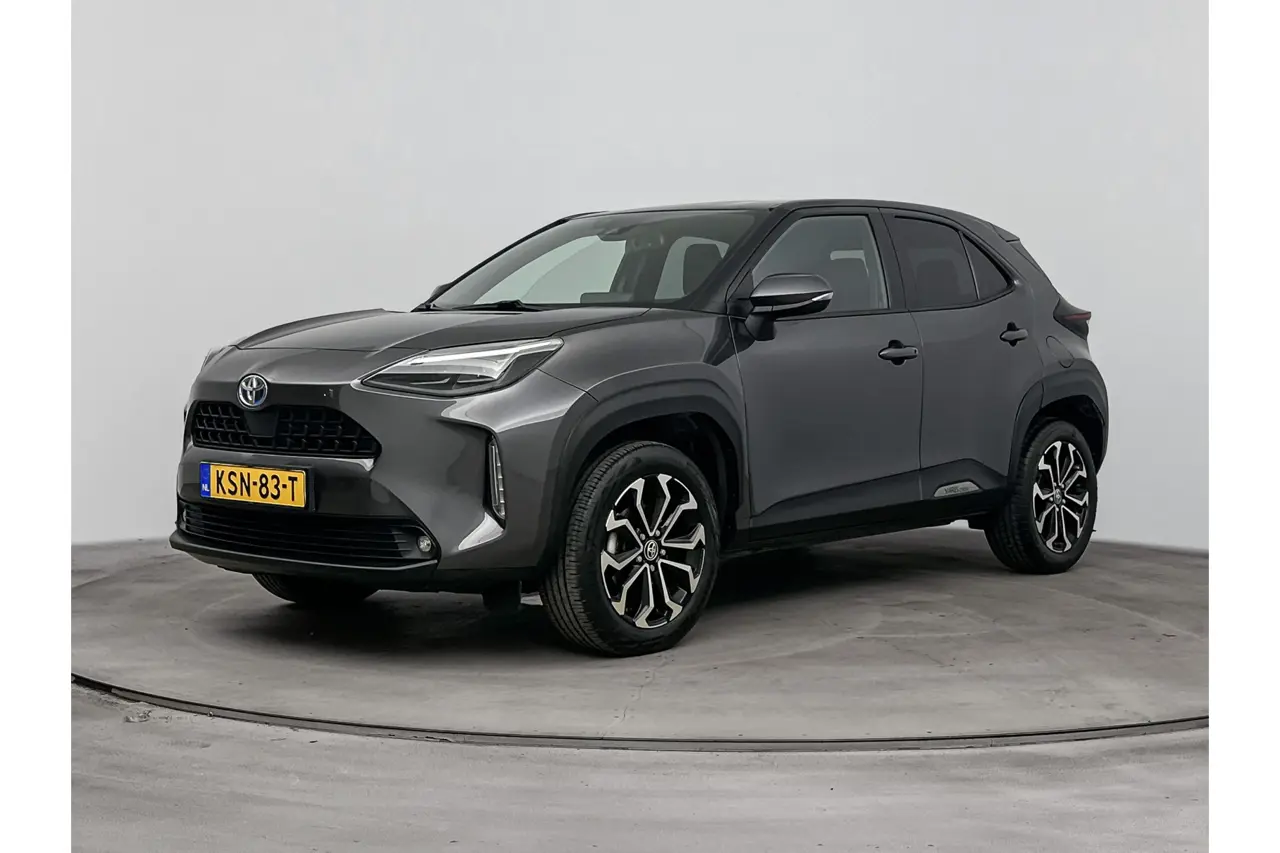 Toyota Yaris Cross 1.5 Hybrid Dynamic 2022, foto 1