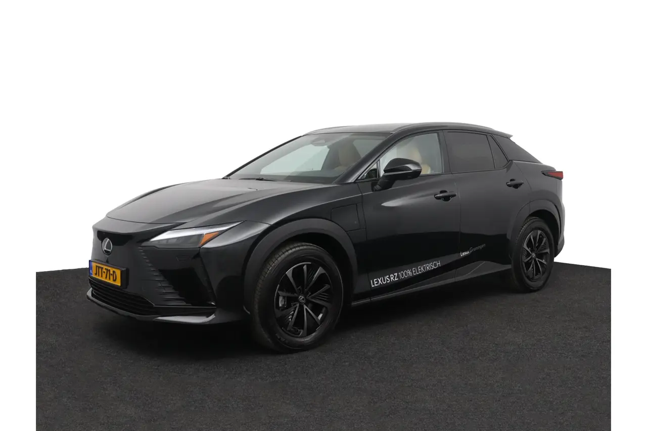 Lexus RZ 350E Luxury Line 77 kWh 2026, foto 1