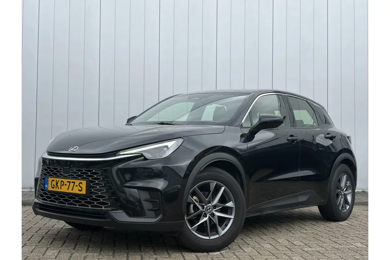 Lexus LBX Business Line 2Wd Dealer Onderhouden Kelyess Trekhaak Stoel Verwarmd Dodehoek Detectie Pdc 2024, foto 1
