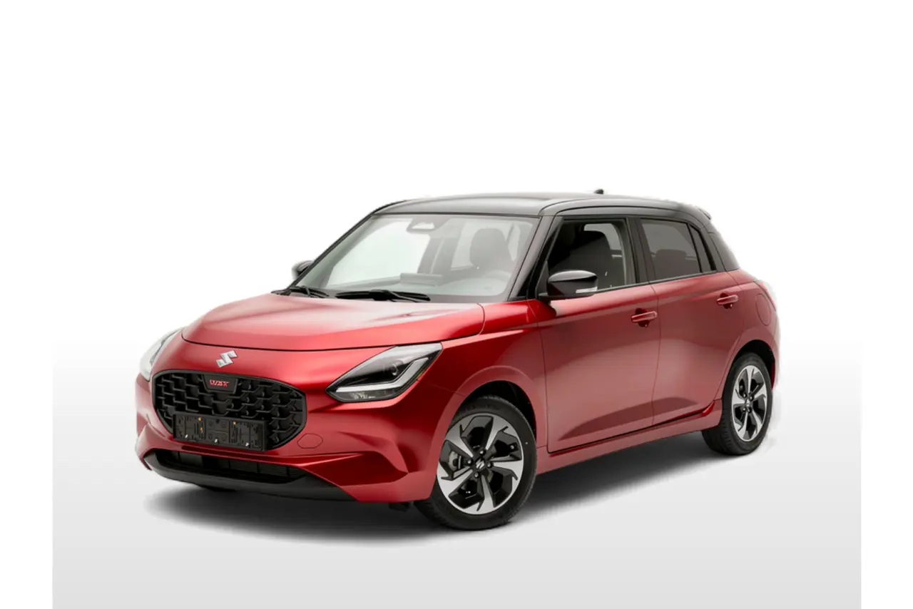 Suzuki Swift 1.2 Style Smart Hybrid 2026, foto 1
