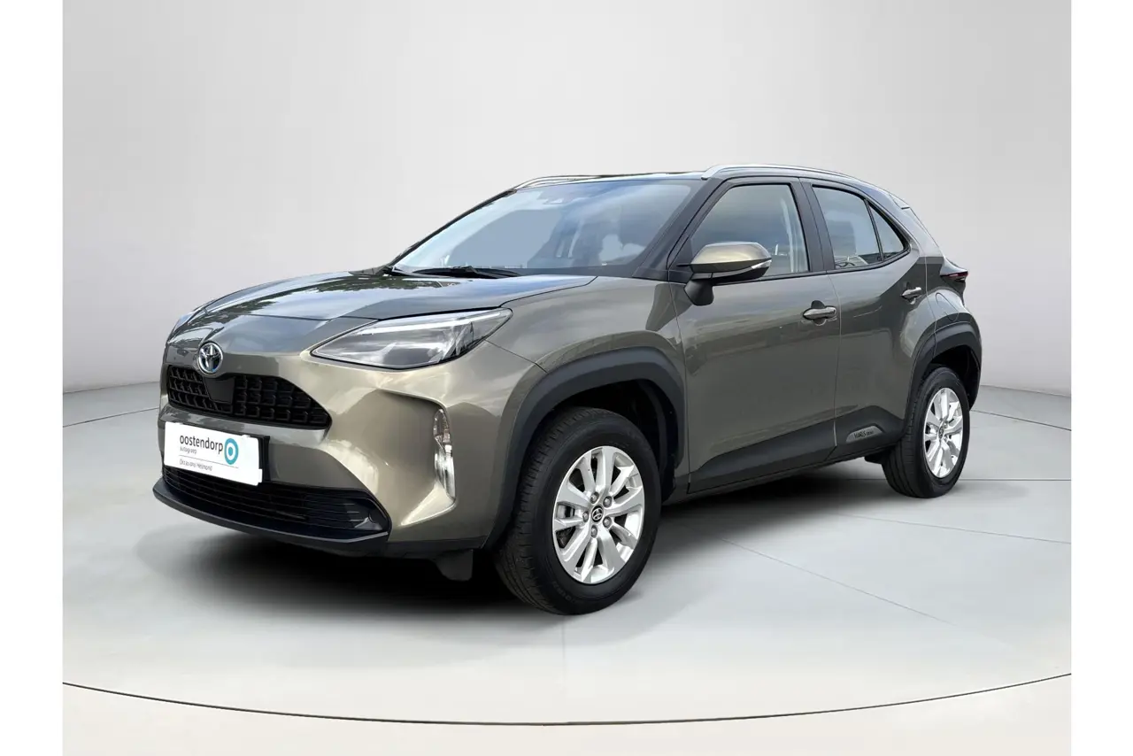 Toyota Yaris Cross 1.5 Hybrid Active 2022, foto 1