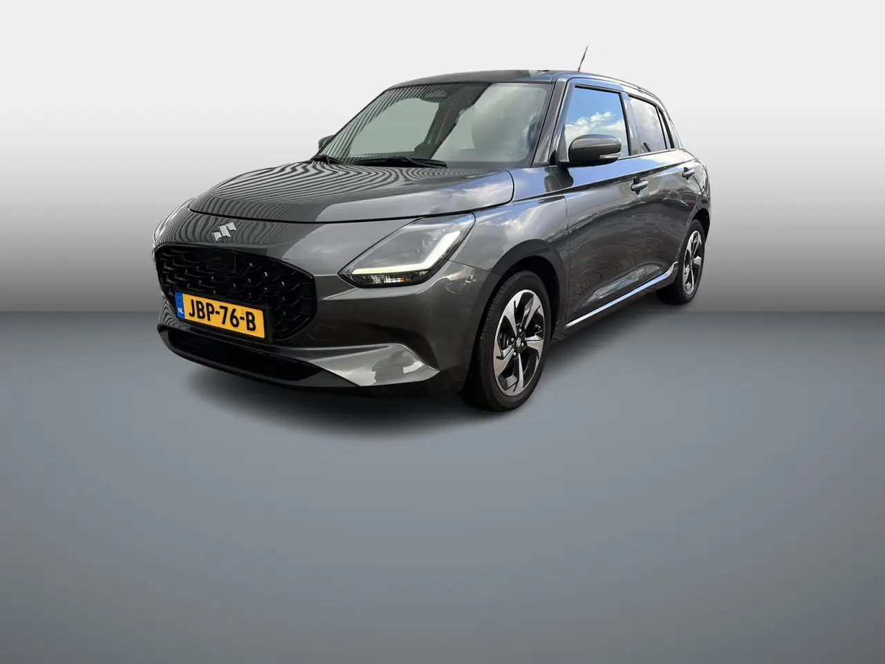 Suzuki Swift 1.2 Style Smart Hybrid 2025, foto 1