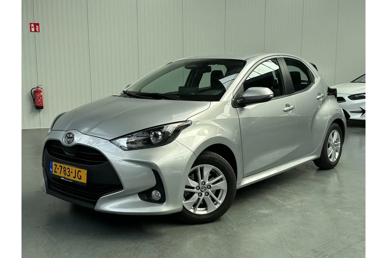 Toyota Yaris 1.5 Hybrid 115 Active 2024, foto 1