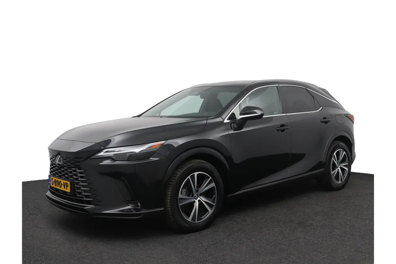 Lexus RX 450H+ Plug-In Hybrid Comfort Line 2023, foto 1