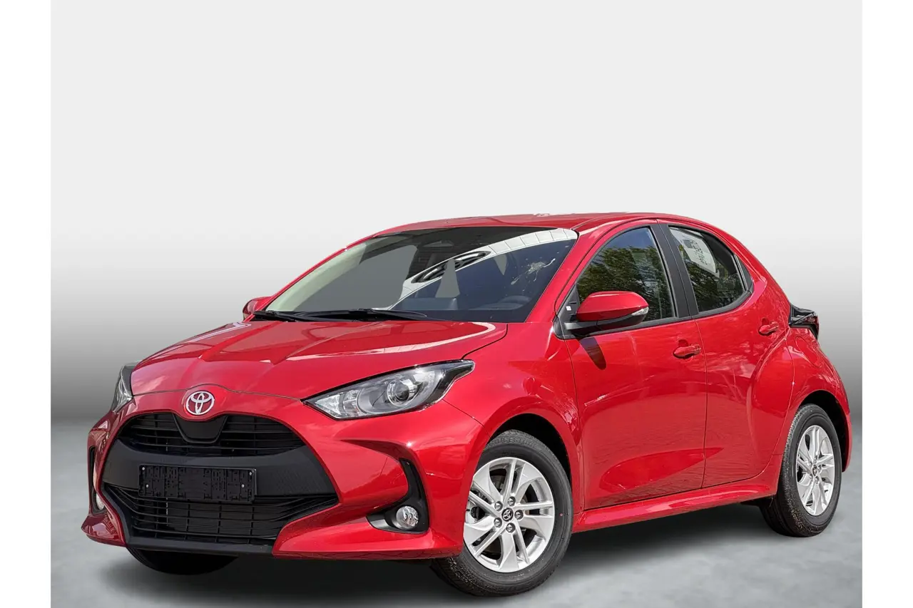 Toyota Yaris 1.5 Hybrid 115 Active Nieuw Camera Lm Velgen 2026, photo 1