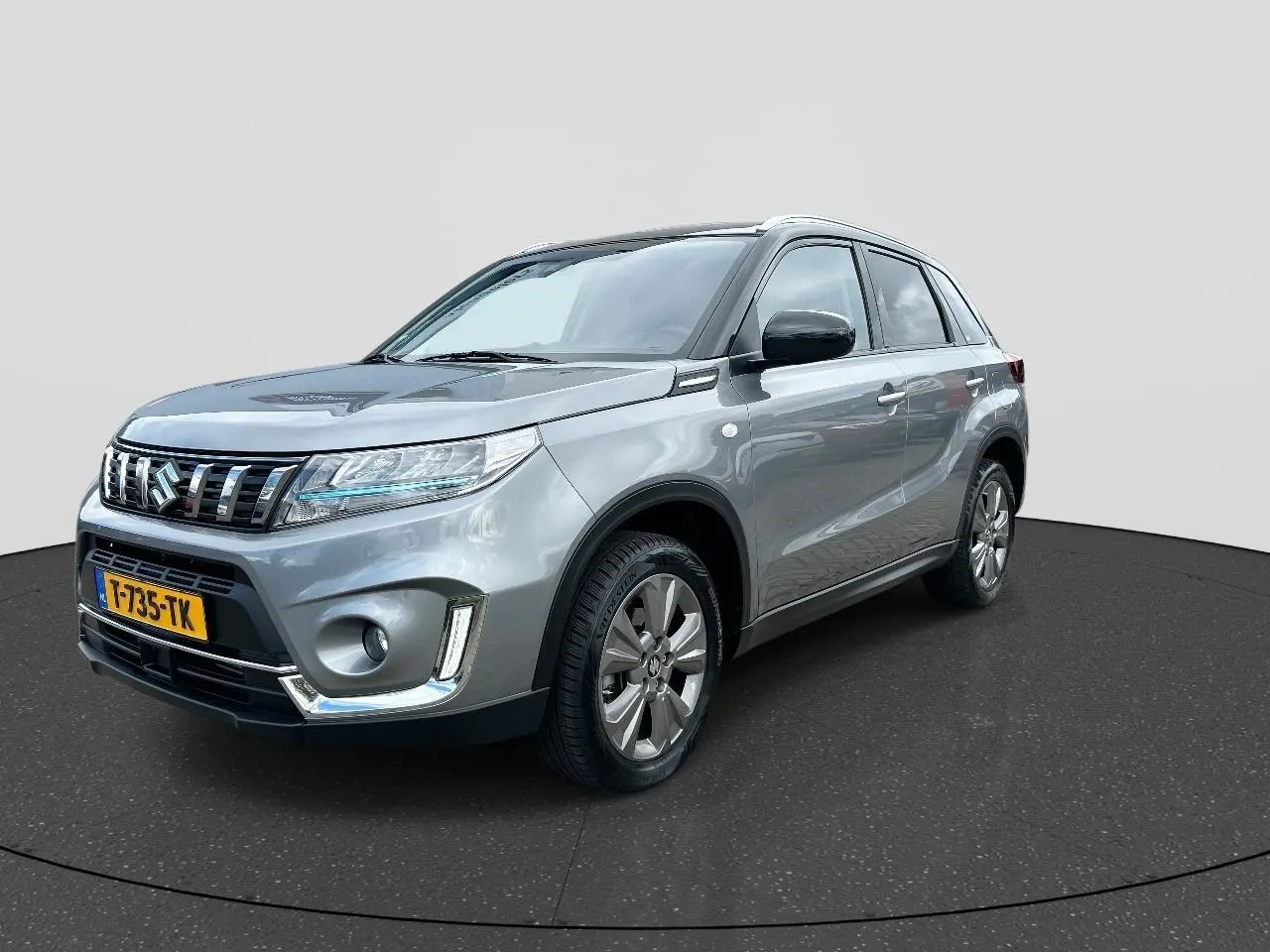 Suzuki Vitara 1.4 Boosterjet Select Smart Hybrid 2023, foto 1