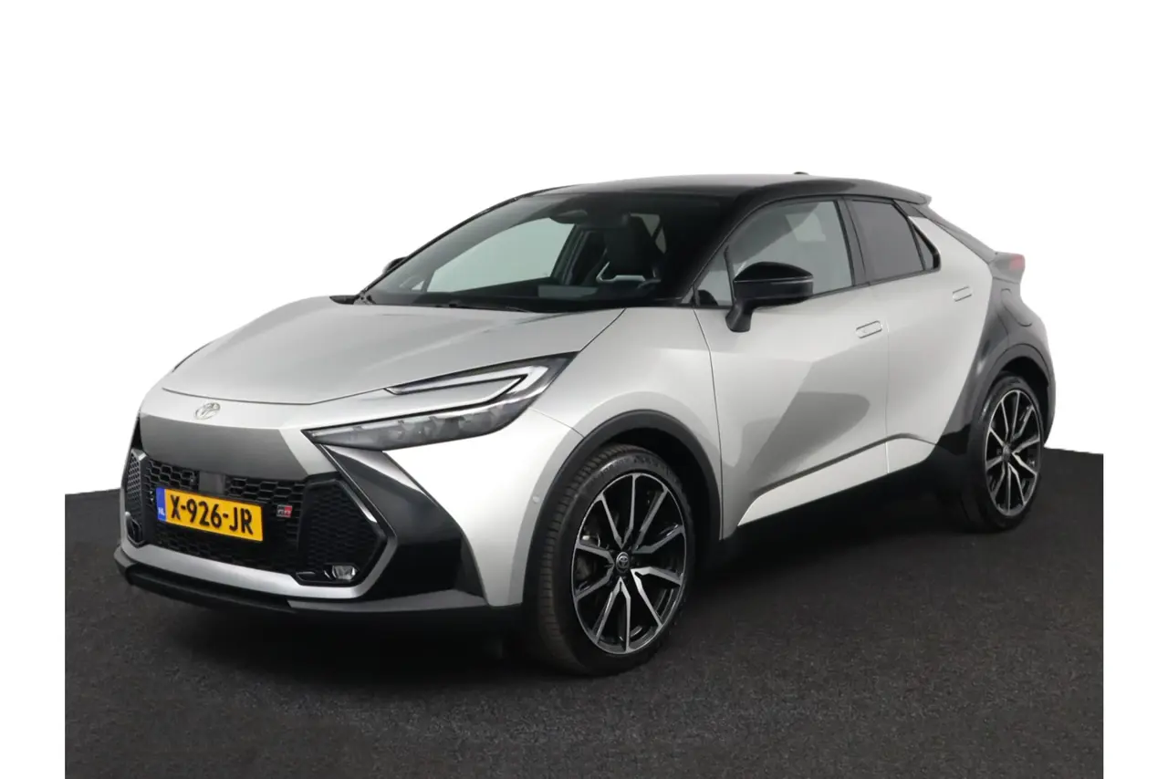 Toyota C-HR 2.0 Hybrid 200 Gr Sport Première Edition 2023, foto 1