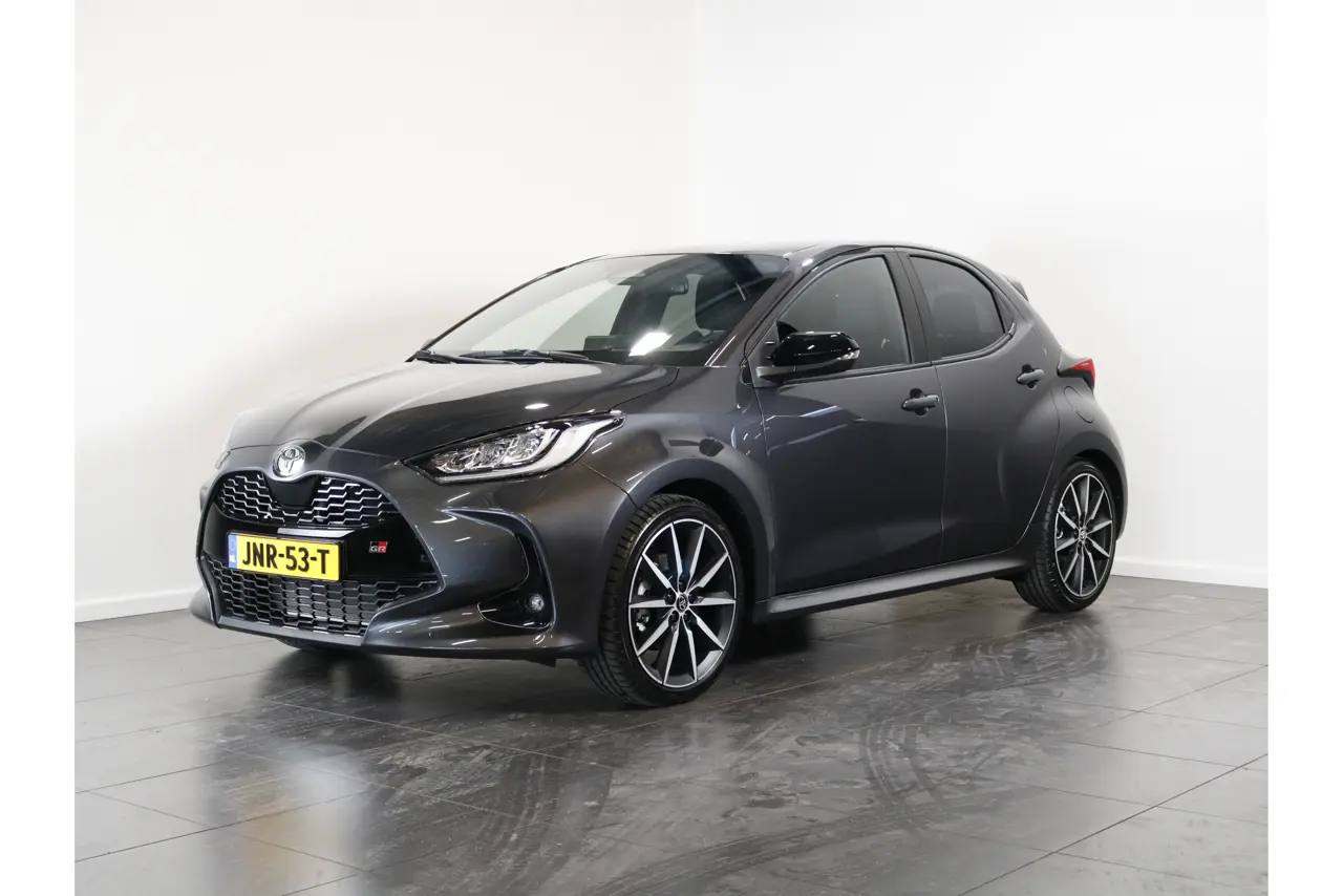 Toyota Yaris 1.5 Hybrid 130 Gr Sport 2026, foto 1