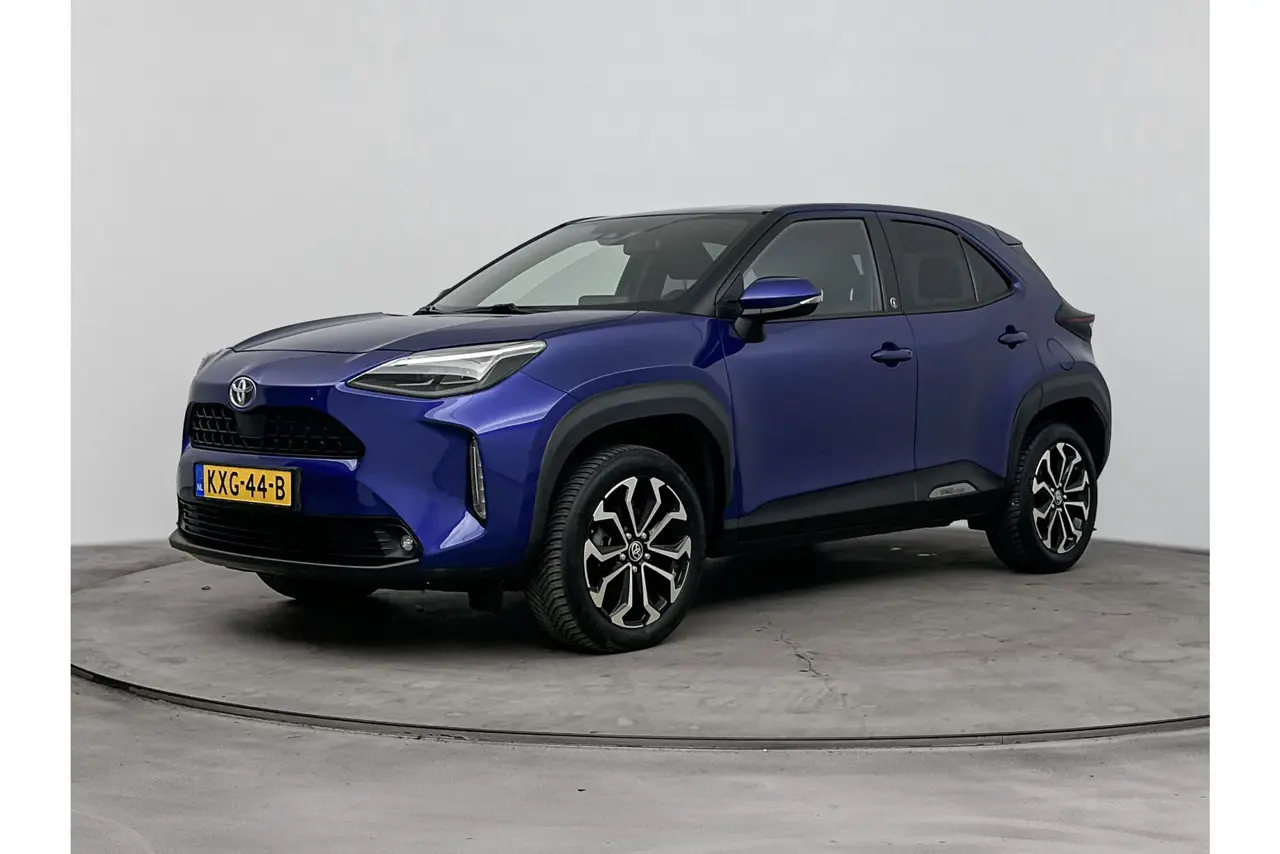 Toyota Yaris Cross 1.5 Hybrid First Edition 2022, foto 1