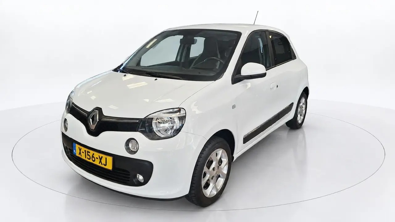 Renault Twingo 1.0 Sce Collection Rijklaar Prijs 2019, foto 1
