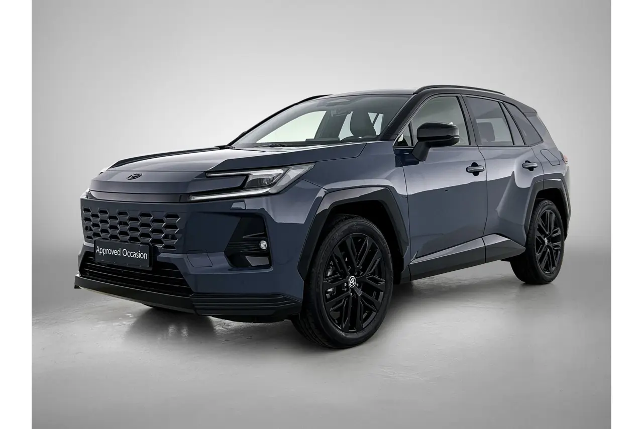 Toyota RAV4 2.5 Hybrid AWD 200 First Edition limited 2026, foto 1