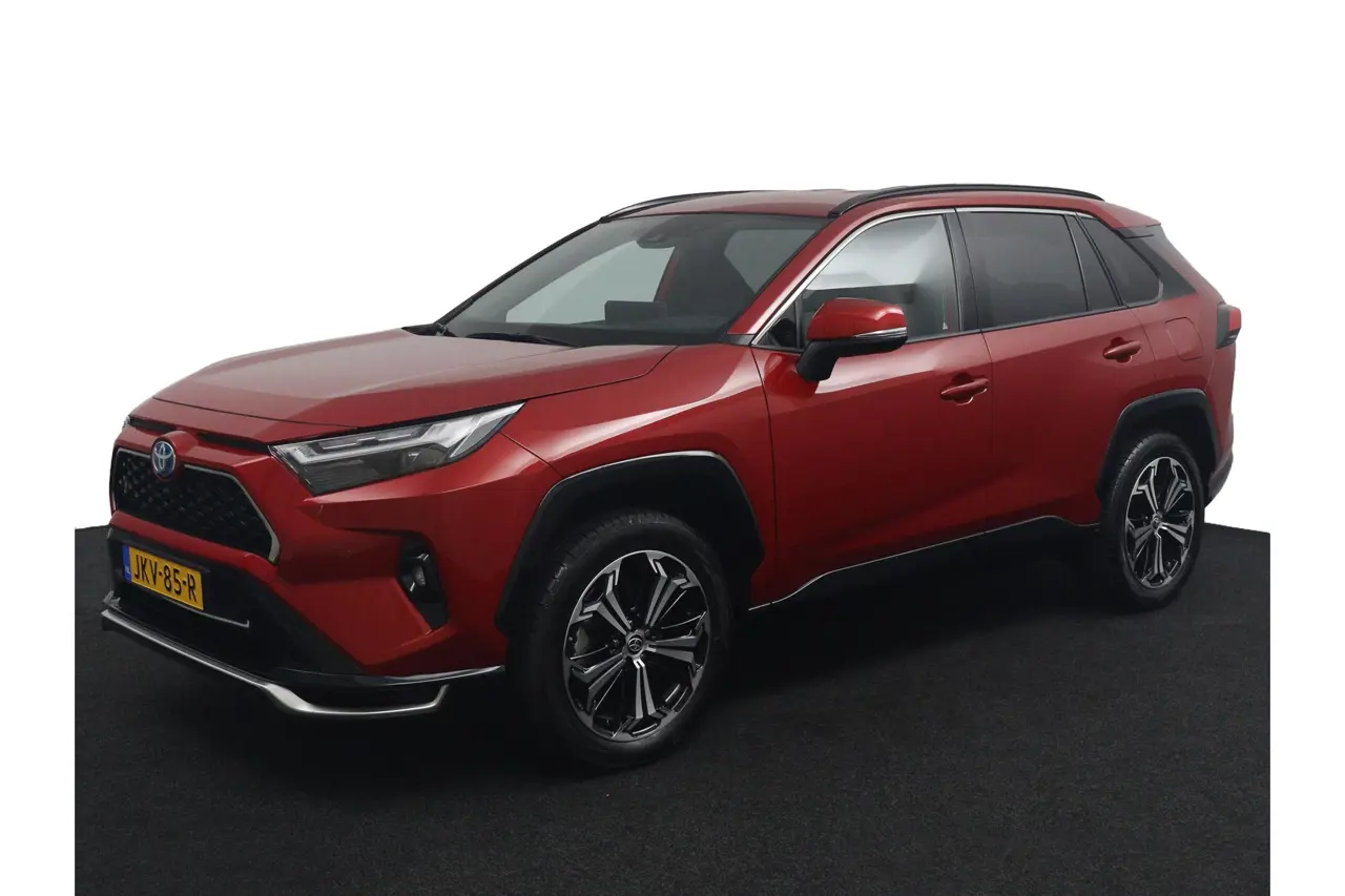 Toyota RAV4 2.5 Plug-In Hybrid AWD Limited Edition 2025, foto 1