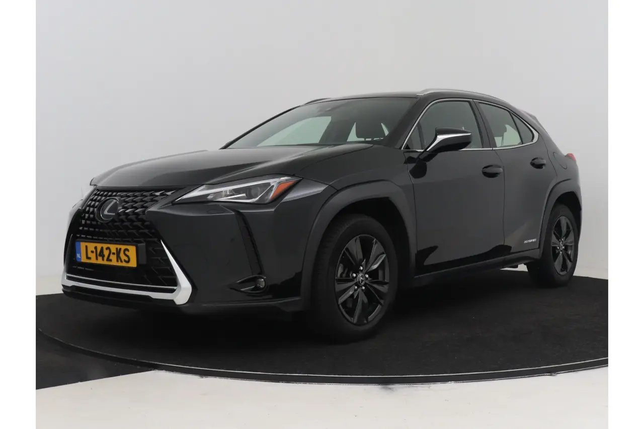 Lexus UX 250H Business Line Pro 2020, foto 1