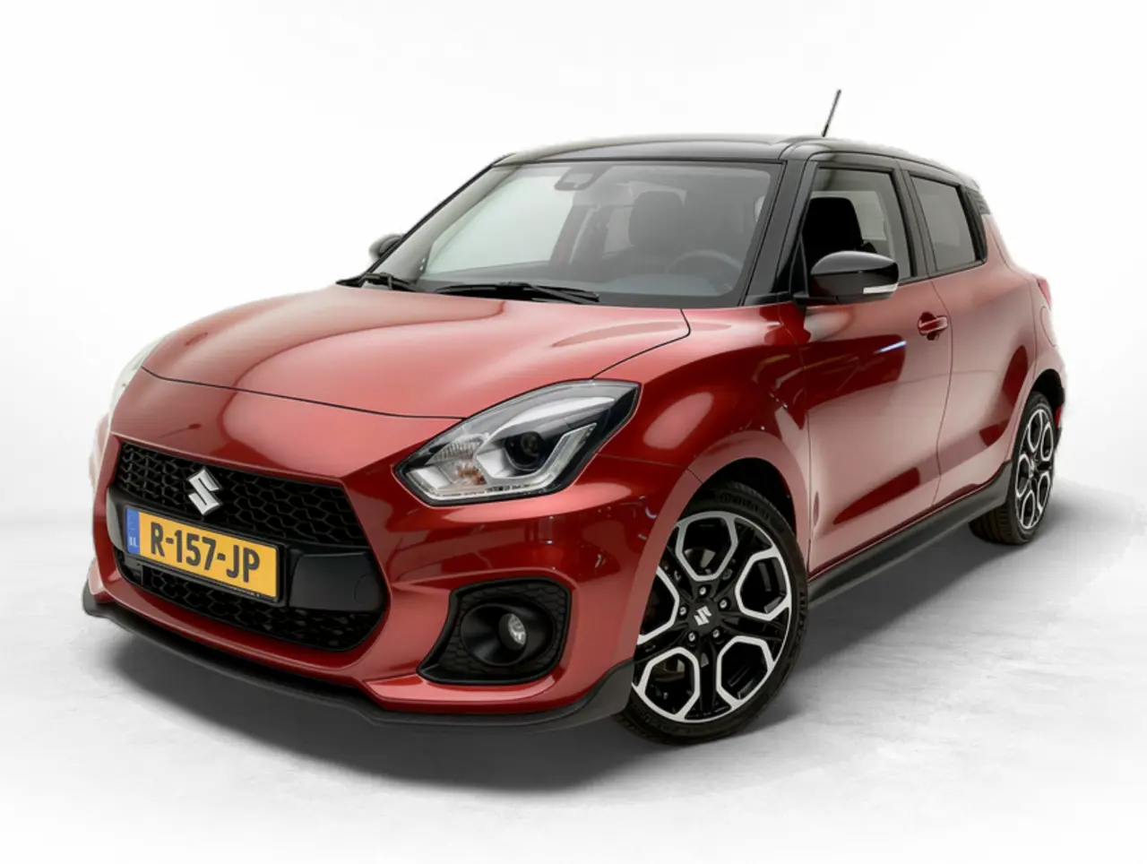 Suzuki Swift 1.4 Sport Smart Hybrid 2022, foto 1